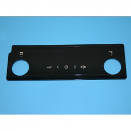 Couvercle for timer fs60 gor pour four Gorenje 564190