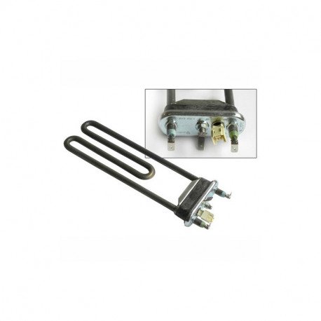 Thermoplongeur 1850w bride percee + sonde Sogedis D49294