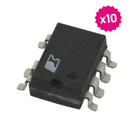 Lot 10 convertisseurs lnk305gn Multi-marques