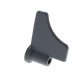 Lame petrissage pour machine a pain Gorenje 422744