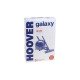 Sacs pour aspirateur h27 galaxy Hoover 9178443