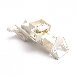 Securite de porte pour lave-vaisselle Whirlpool 481241758398 Securite de porte pour lave-vaisselle Whirlpool 481241758398