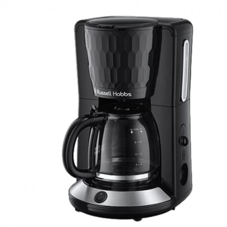 Cafetiere filtre Russell Hobbs 