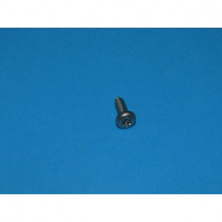 Vis st4 2x13-a4 torx20 rts b pour lave-vaisselle Gorenje 700470