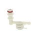 Vanne pour machine a cafe Bosch 00617326