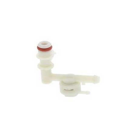 Vanne pour machine a cafe Bosch 00617326