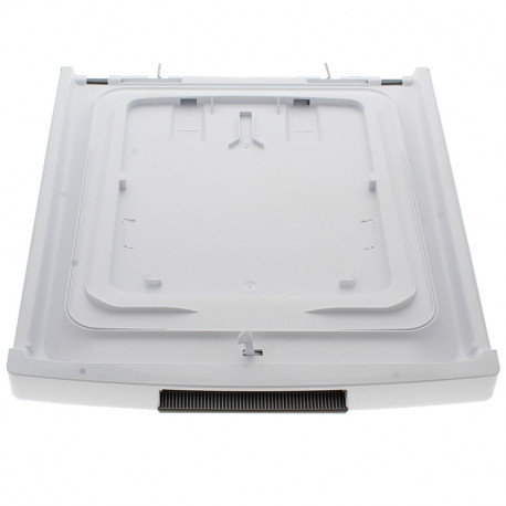 Couvercle complet de porte pour lave-linge Whirlpool 481010668086