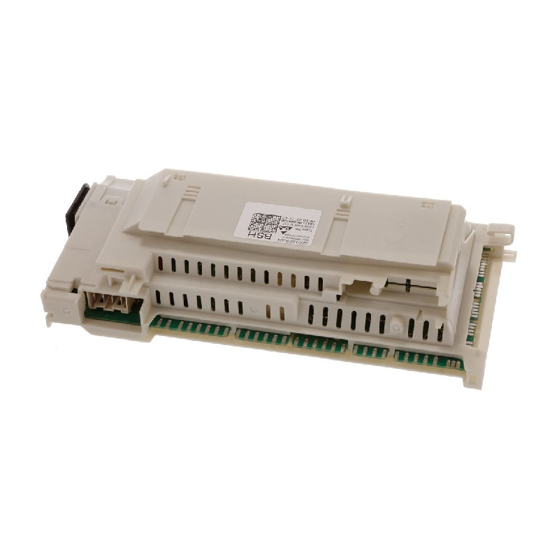 Module Panneau Contrôle Lave-vaisselle Bosch 00647240 - Occasion Fonctionnel