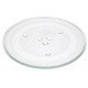Plateau verre four micro-ondes diam. 28,8 cm Multi-marques