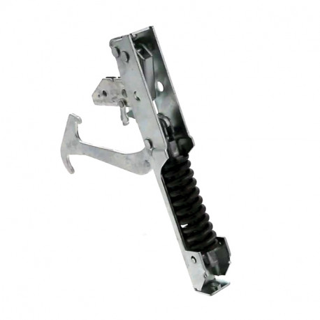 Charniere porte de four pour cuisiniere Ilve A02845