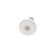 Vis poignee de porte 3.9-1.3x pour refrigerateur congelateur Whirlpool C00507880