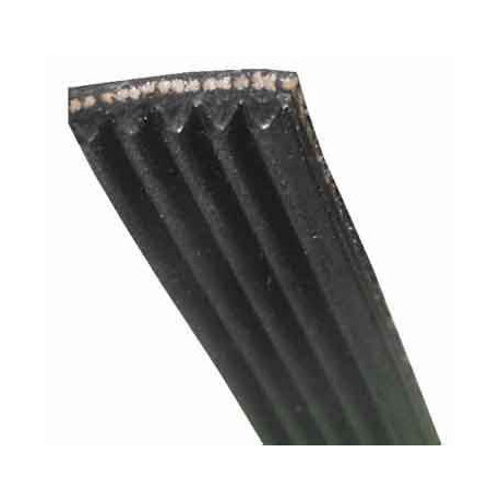 Courroie 1234j5 mael hutchinson pour lave-linge Whirlpool 1234 J 5 MA