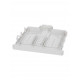 Boitier bac lessive pour lave-linge Bosch 11010480
