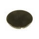 Chapeau de bruleur ur noir dessus 95mm - dessous 83mm Scholtes C00132684
