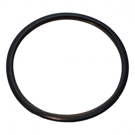 Joint en silicone autocuiseur pression master 8l 24cm Lacor LAR71887B