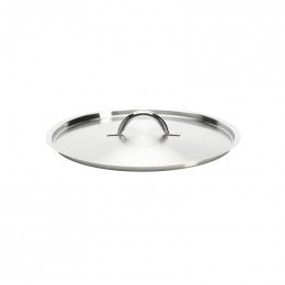 Couvercle inox 20cm De Buyer DB350920