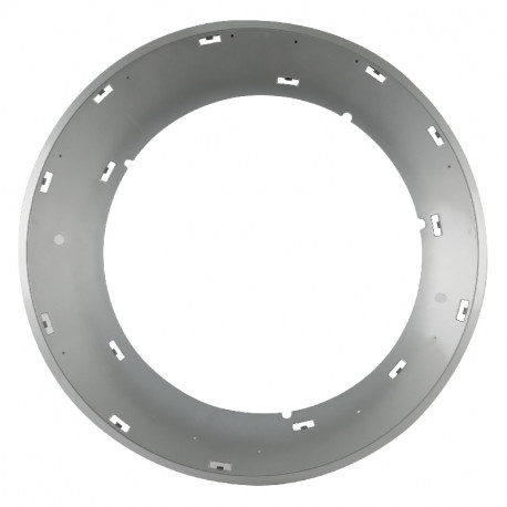 Enjoliveur hublot pour lave-linge Siemens 11033114