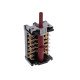 Commutateur de pour cuisiniere four Westwood 49021447