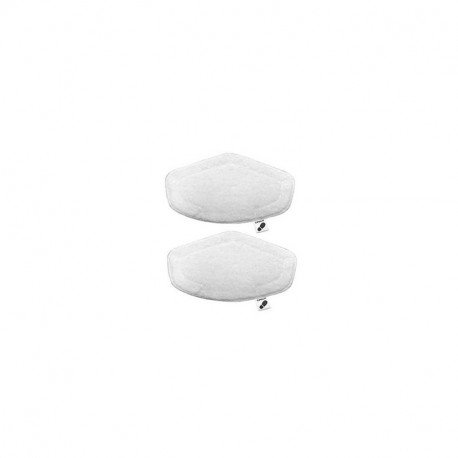 Serpillieres brosse nv polti vaporforce vaporeto Vaporetto H205507