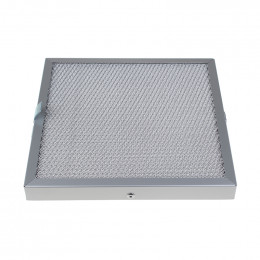 Filtre metal de hotte 245x245x25 mm - novy 
