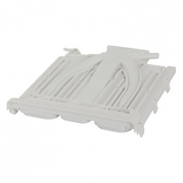 Distributeur trayupper part pour lave-linge Bosch 11035809