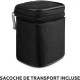 Adaptateur voyage universel + 2 usb-a et 1 usb-c Mobility Lab ML314044