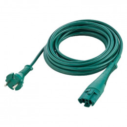 Cable aspirateur vorwerk vk130/136 ASWD252057