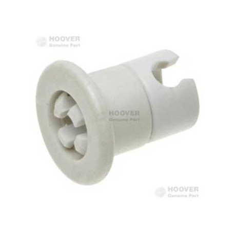 Roue panier superieur pour lave-vaisselle Hoover 49005662