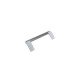Poignee blanche refrigerateur ASWN913484