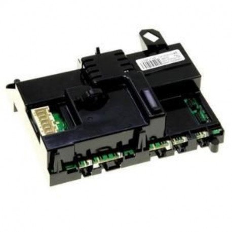 Module programme pour lave-linge Candy/hoover 49028653