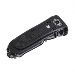 Boitier arriere type 5411-13 pour rasoir Braun 81314600