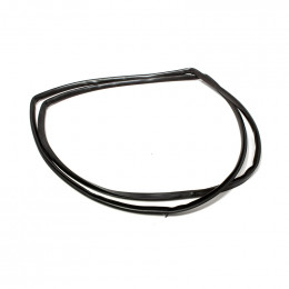 Joint de porte de four 340x745 mm - 6 crochets Smeg ASW8736121