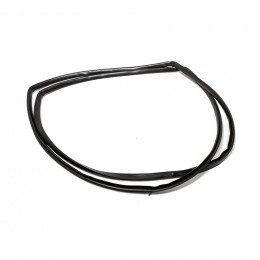 Joint de porte de four 340x745 mm - 6 crochets Smeg ASW8736121