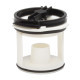 Filtre de vidange lave-linge whirlpool IG3907