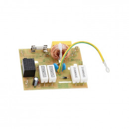 Filtre antiparasite 10a pour micro-ondes Electrolux 405579246