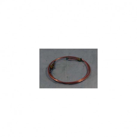 Thermocouple lg 600 four pour cuisiniere Rosieres 44000237