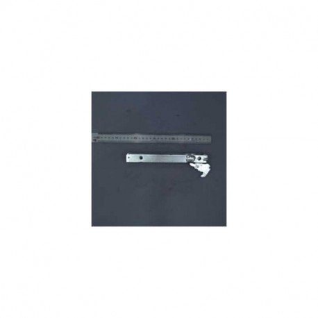 Charniere porte de pour four vendue a l'unite Samsung DG97-00023A