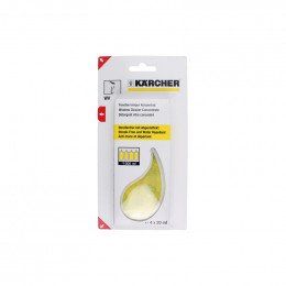Nettoyant vitres 6.295-302.0 4 x 22ml Karcher 6.295-302.0