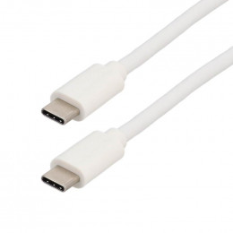 Cordon usb-cm/usb-cm 3.2 gen1 longueur 1m -3a -power 60w max Itc 302711