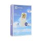 Sacs pour aspirateur es17 Electrolux 900256339