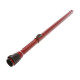 Tube telescopique pour aspirateur Bosch 17004776