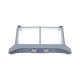 Filtre a peluches sèche-linge pour seche-linge Samsung DC61-04407A