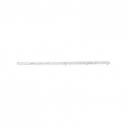 Panneau metallique range-couve pour lave-vaisselle Aeg 14019404901