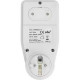 Controleur de consommation double tarification Otio 730107