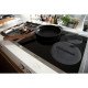 Lot de 3 tapis silicone protection table a induction Combekk CO603001