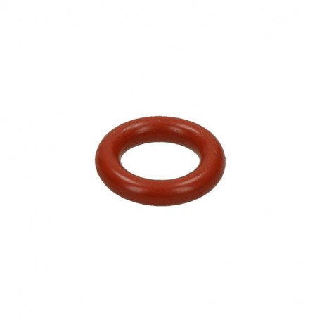 Joint silicone pour machine a cafe autolub 70sh rouge Delonghi 5332144800
