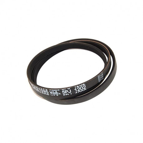 Courroie 1202j5 ll Haier 49050979