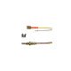Thermocouple 60cm cuisson pour cuisiniere Smeg 948650108