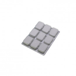 Tablettes de detartrage pour machine a cafe Severin ZB 8697