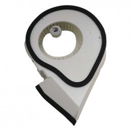 Turbine de sechage complete pour seche-linge Samsung DC82-01221A Turbine de sechage complete pour seche-linge Samsung DC82-01221A
